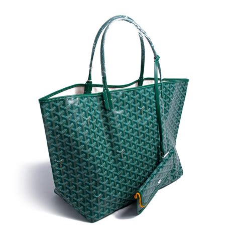 Goyard shopper